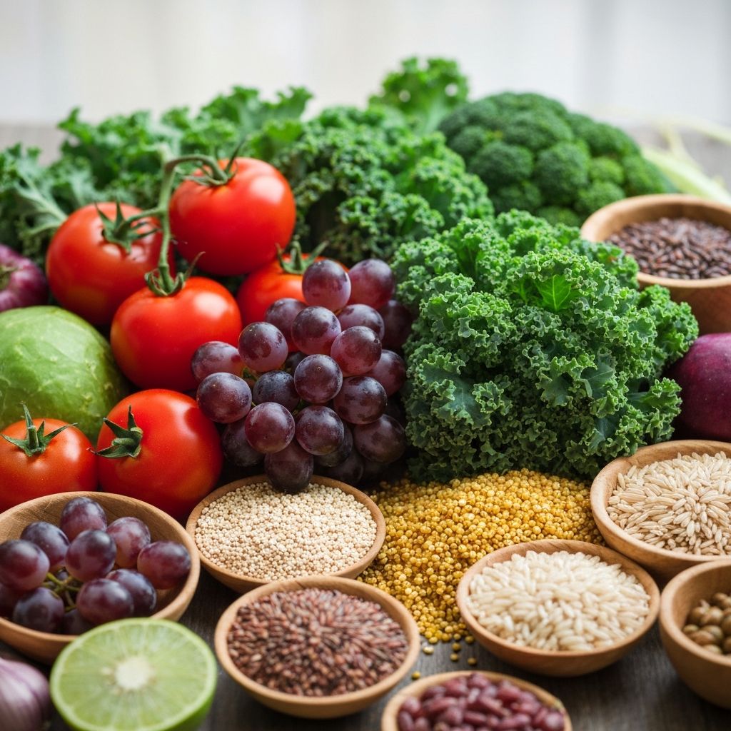 Our nutrition mission